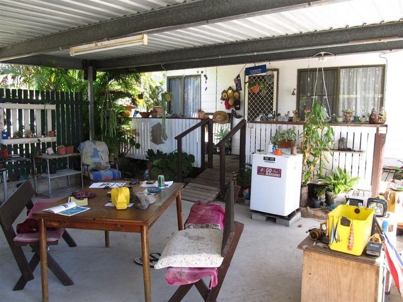 4 Gloucester Street, Bowen QLD 4805