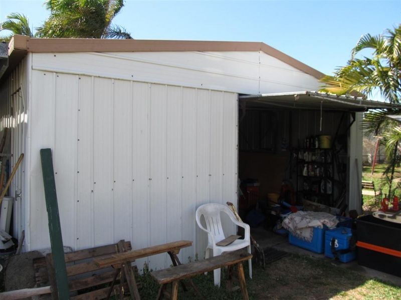 4 Gloucester Street, Bowen QLD 4805
