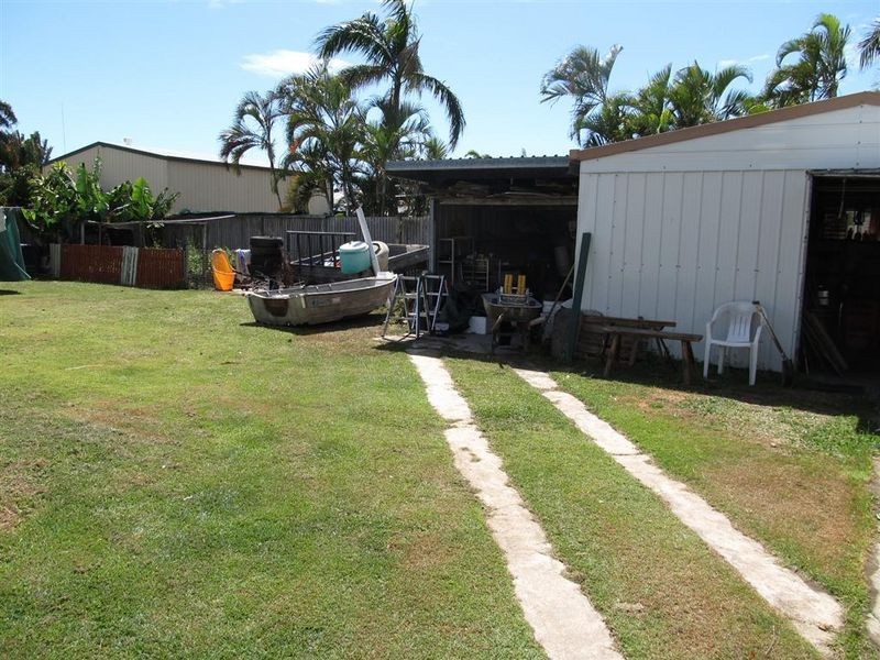 4 Gloucester Street, Bowen QLD 4805