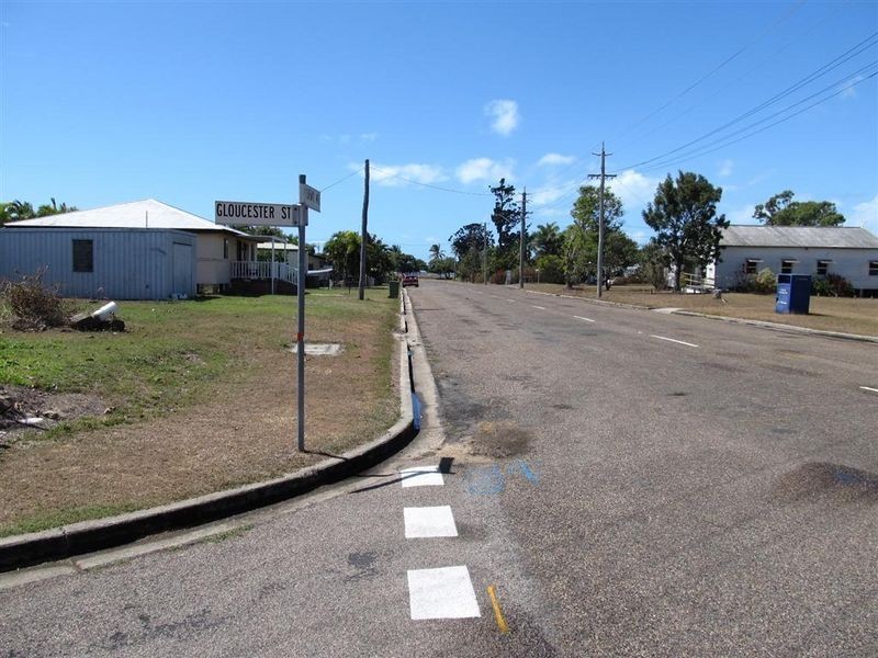 4 Gloucester Street, Bowen QLD 4805
