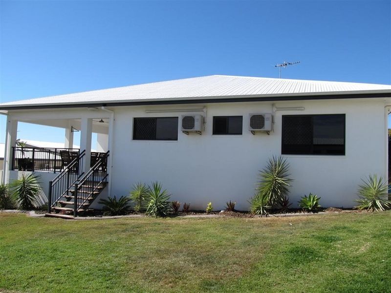 18 Reynolds Street, Bowen QLD 4805