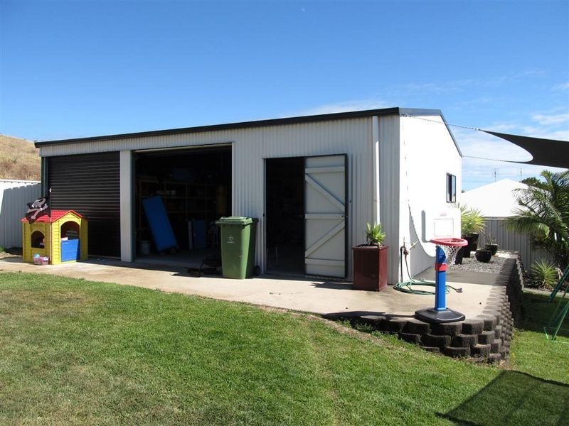 18 Reynolds Street, Bowen QLD 4805