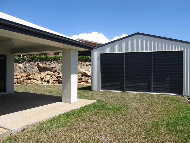11 Silk Road, Bowen QLD 4805