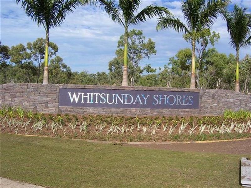 4 Sunshine Court, Bowen QLD 4805