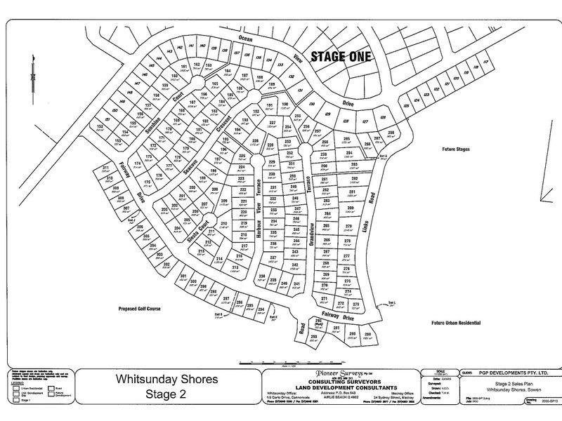 4 Sunshine Court, Bowen QLD 4805