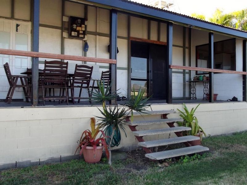 48 Gordon Street, Bowen QLD 4805