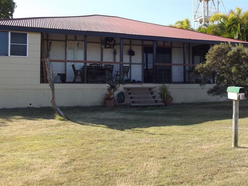 48 Gordon Street, Bowen QLD 4805