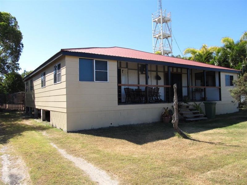 48 Gordon Street, Bowen QLD 4805