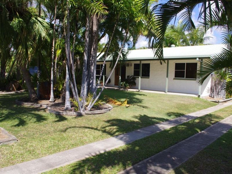 21 Brighton Road, Bowen QLD 4805