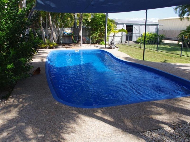 21 Brighton Road, Bowen QLD 4805