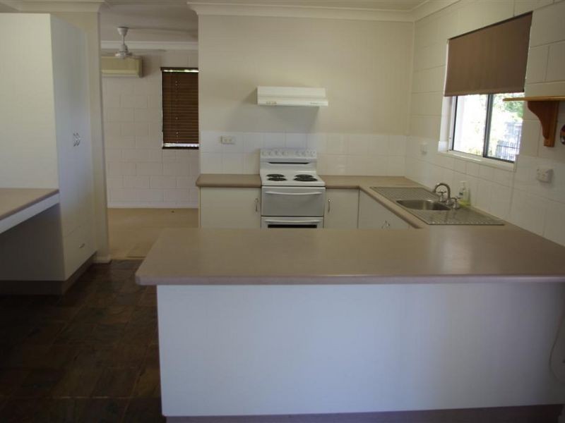 21 Brighton Road, Bowen QLD 4805