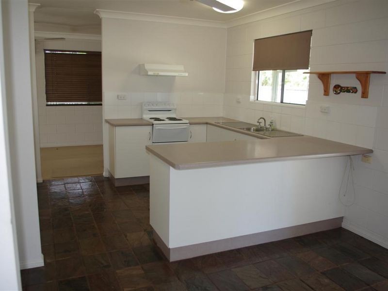 21 Brighton Road, Bowen QLD 4805