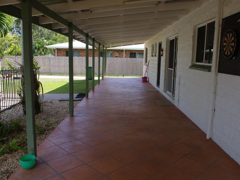 21 Brighton Road, Bowen QLD 4805