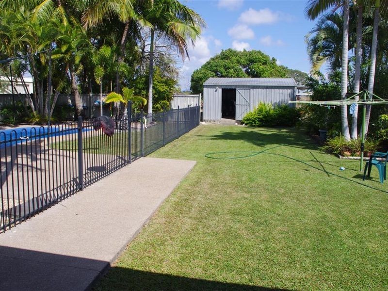 21 Brighton Road, Bowen QLD 4805