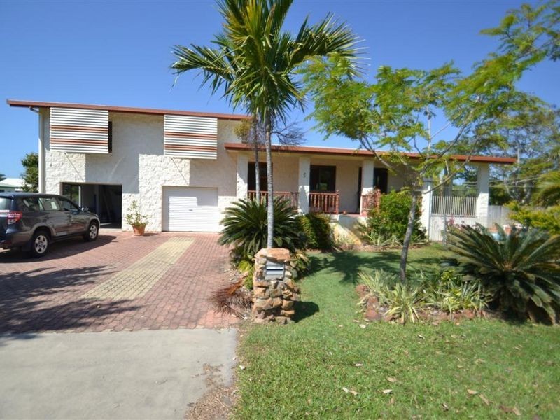 3 Duke Street, Bowen QLD 4805