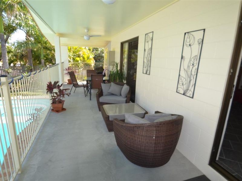 3 Duke Street, Bowen QLD 4805