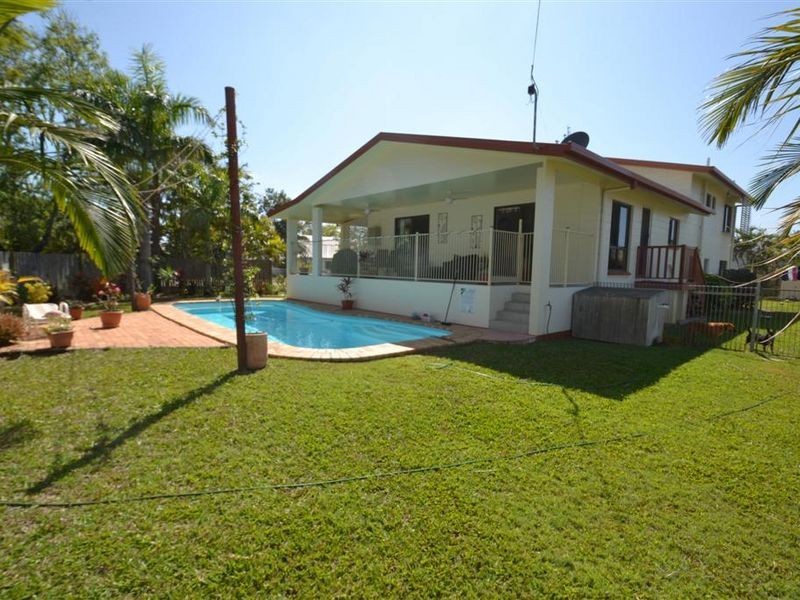 3 Duke Street, Bowen QLD 4805
