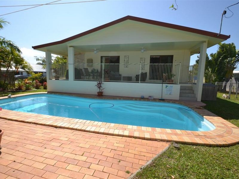 3 Duke Street, Bowen QLD 4805