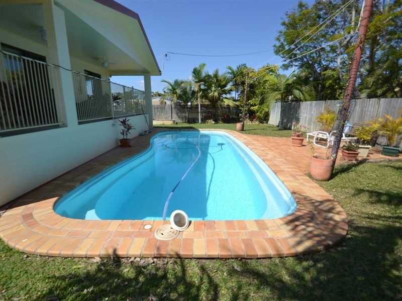 3 Duke Street, Bowen QLD 4805