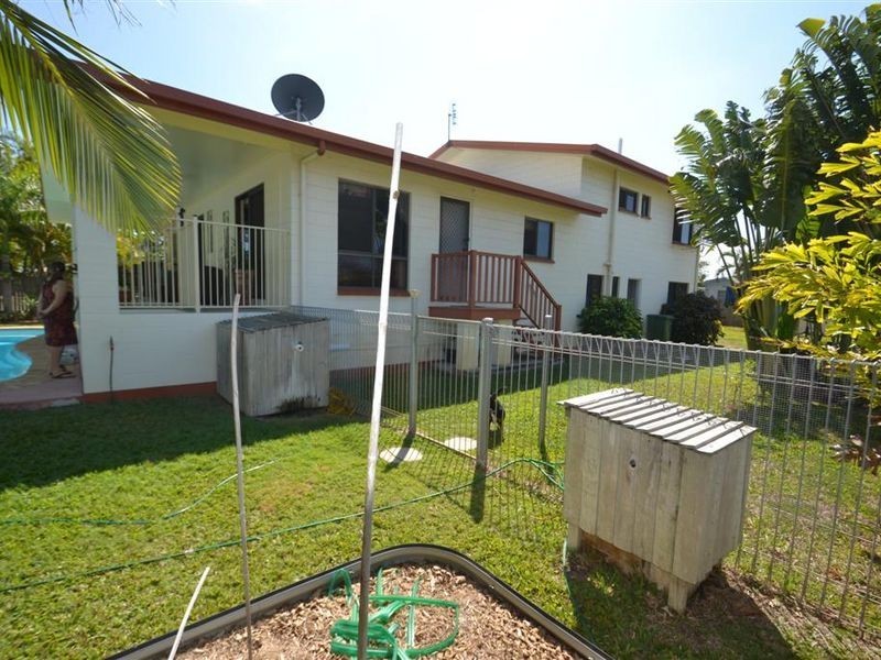 3 Duke Street, Bowen QLD 4805