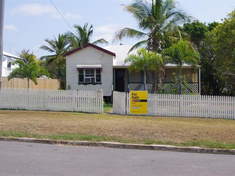104 Powell Street, Bowen QLD 4805
