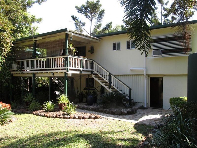 284 West Euri Road, Bowen QLD 4805