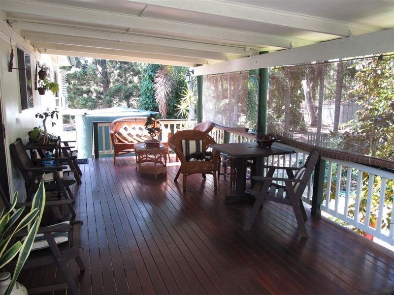284 West Euri Road, Bowen QLD 4805