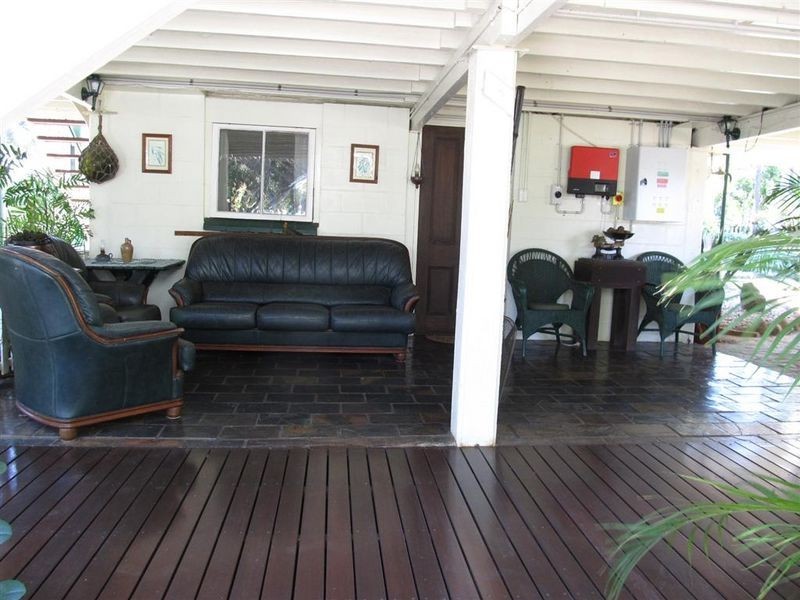 284 West Euri Road, Bowen QLD 4805