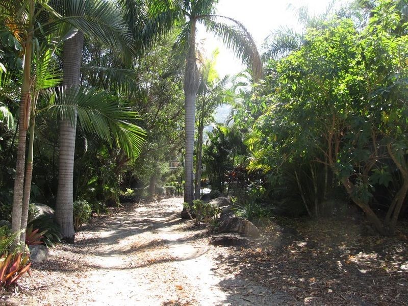 284 West Euri Road, Bowen QLD 4805