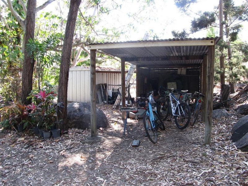 284 West Euri Road, Bowen QLD 4805