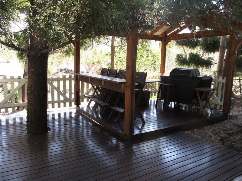 284 West Euri Road, Bowen QLD 4805