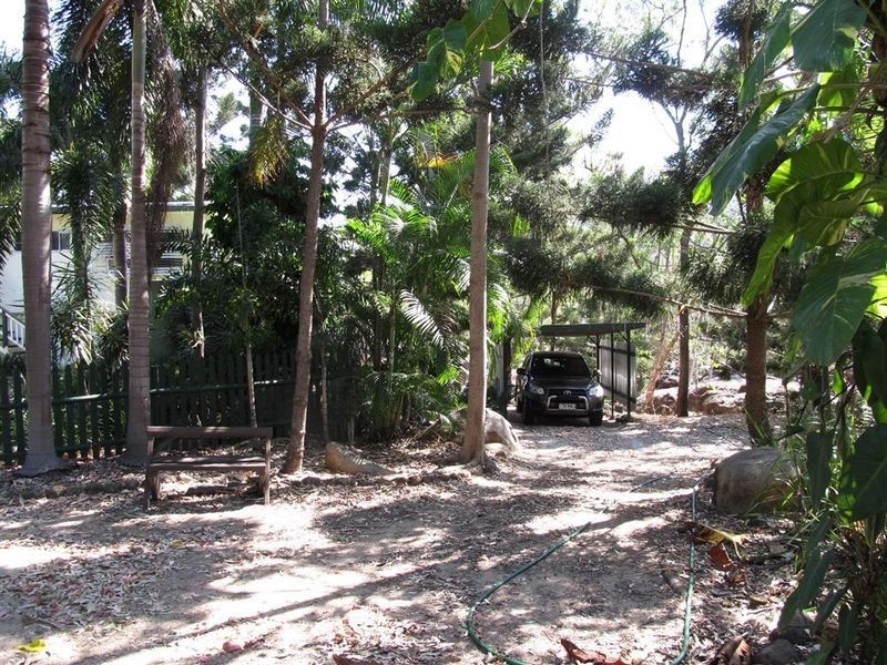 284 West Euri Road, Bowen QLD 4805