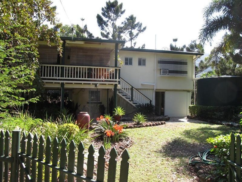 284 West Euri Road, Bowen QLD 4805