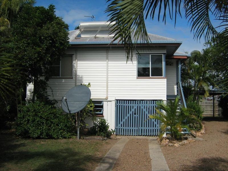 15 Russell Street, Bowen QLD 4805