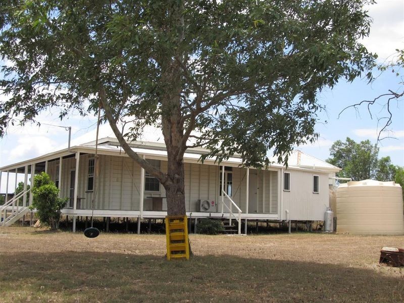 49 Arratta Road, Bowen QLD 4805