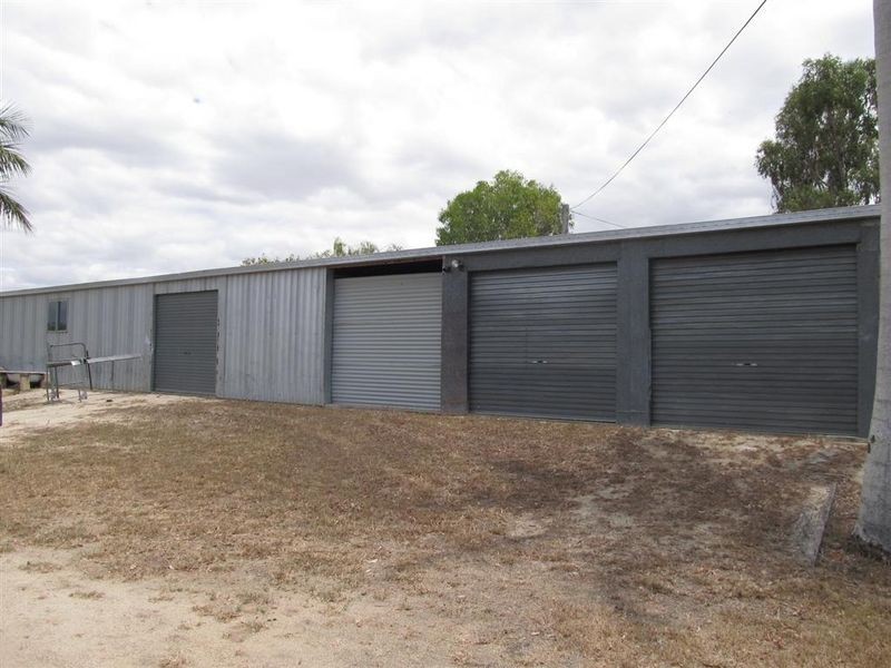 49 Arratta Road, Bowen QLD 4805