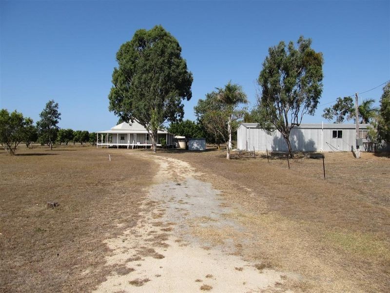 49 Arratta Road, Bowen QLD 4805
