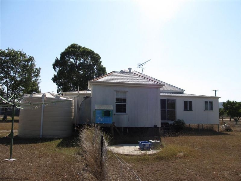 49 Arratta Road, Bowen QLD 4805