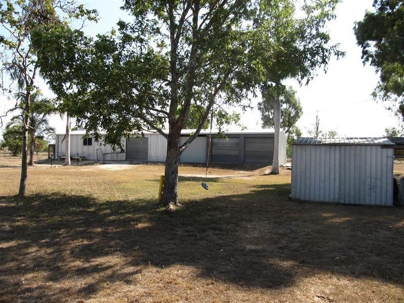 49 Arratta Road, Bowen QLD 4805