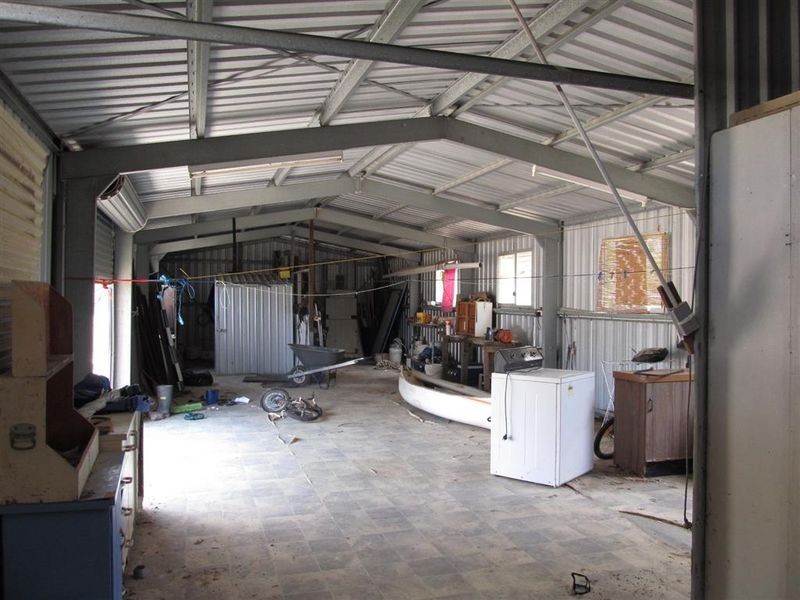 49 Arratta Road, Bowen QLD 4805