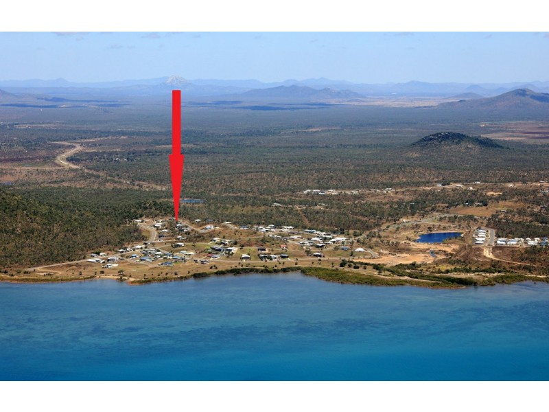 47 Fairway Drive, Bowen QLD 4805