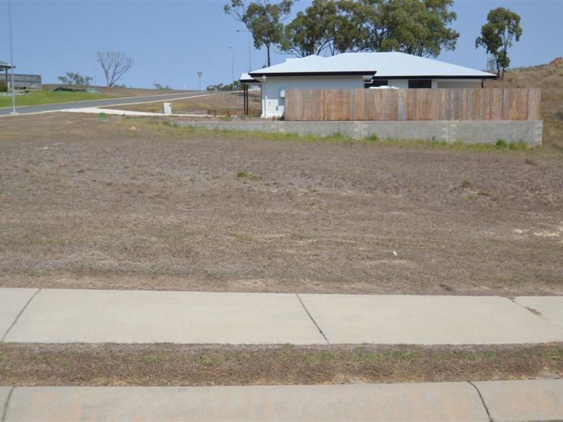 47 Fairway Drive, Bowen QLD 4805