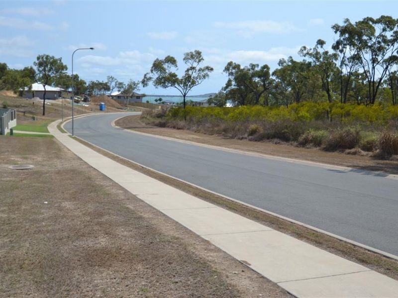 47 Fairway Drive, Bowen QLD 4805