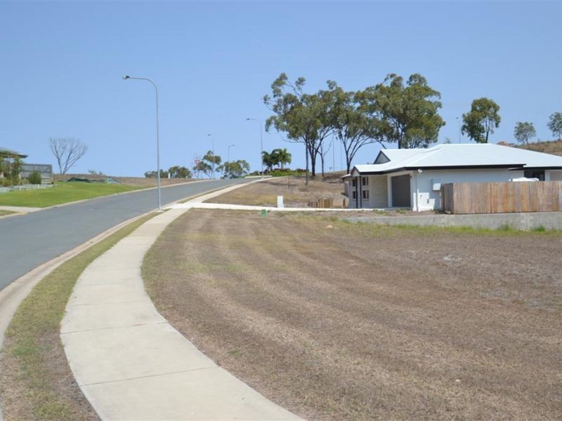 47 Fairway Drive, Bowen QLD 4805