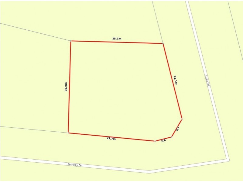 47 Fairway Drive, Bowen QLD 4805