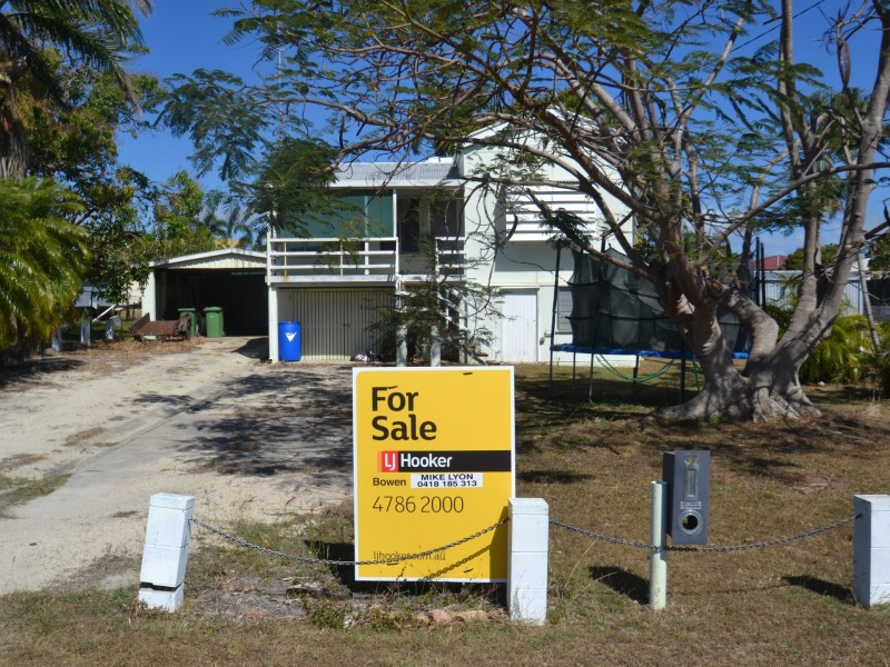 37 Sinclair Street, Bowen QLD 4805