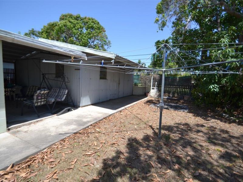 37 Sinclair Street, Bowen QLD 4805