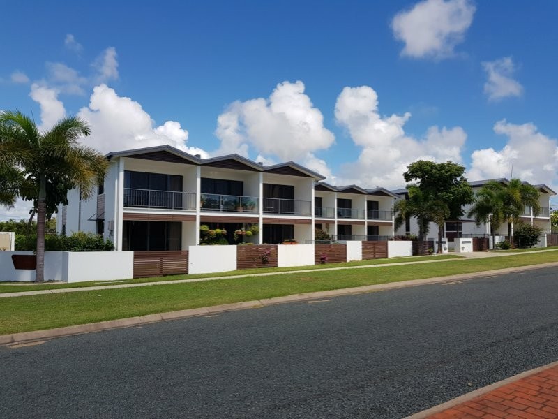 Unit 7/74a Powell Street, Bowen QLD 4805