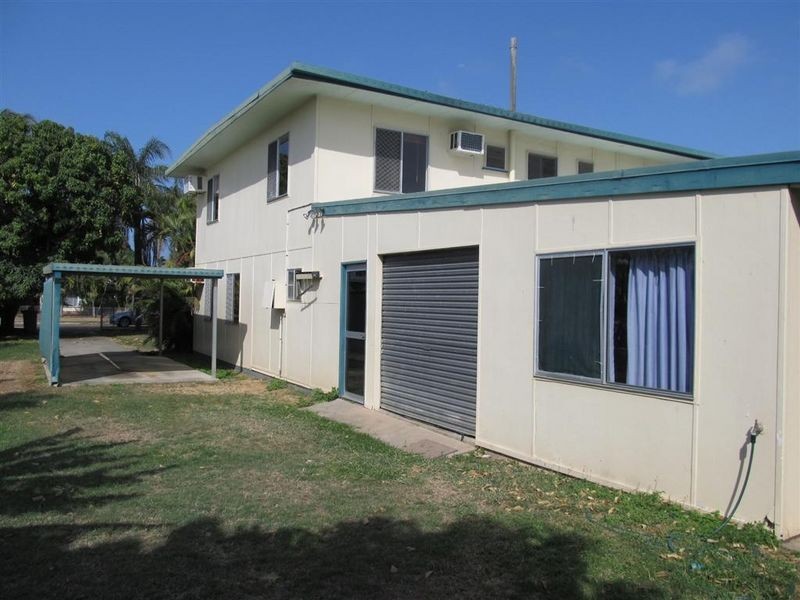 17 Marshall Street, Bowen QLD 4805