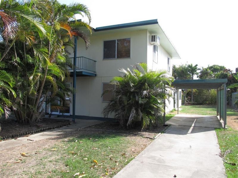 17 Marshall Street, Bowen QLD 4805